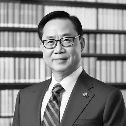 Irving H.C. Tai