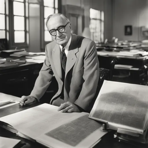 Irving H. Bartlett