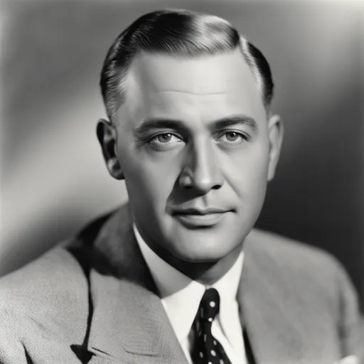 Irving Harris