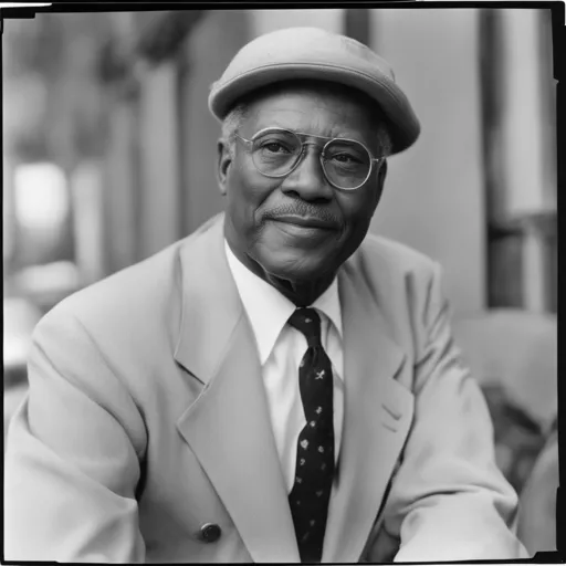 Irving Henry Webster Phillips Sr.