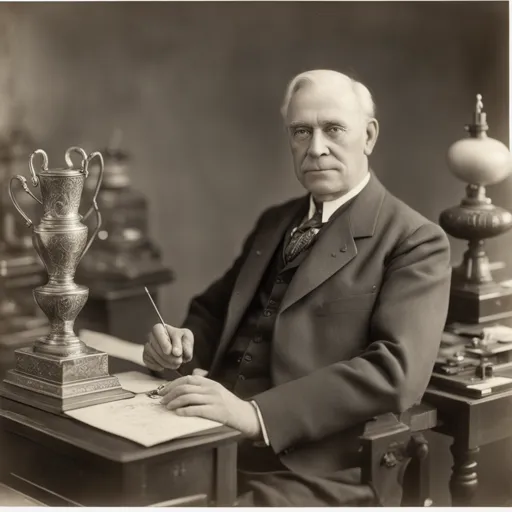 Irving I. Stone