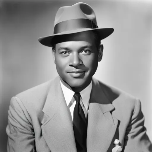 Irving J. Moore