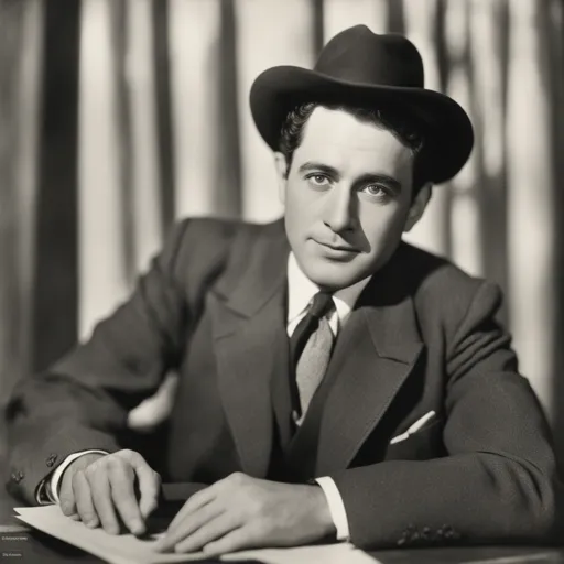 Irving Jacobson