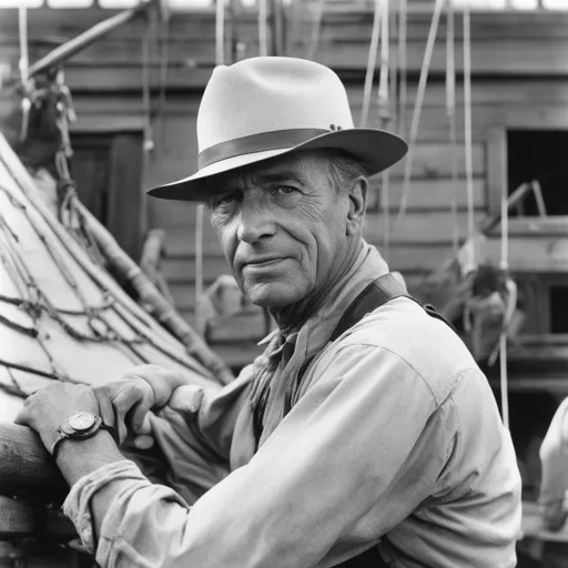 Irving Johnson
