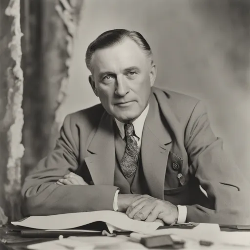 Irving K. Barber