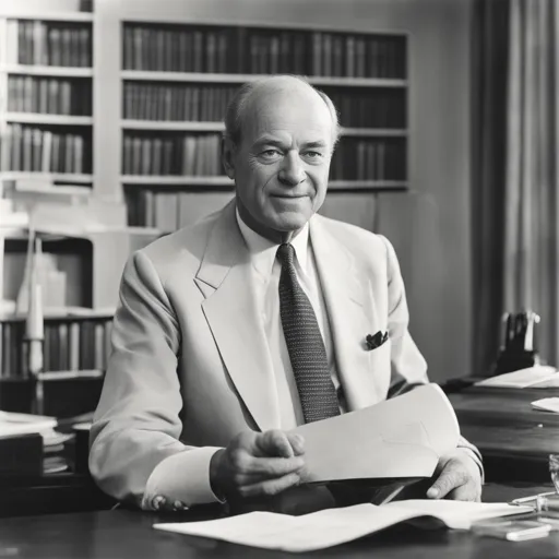 Irving Kravis