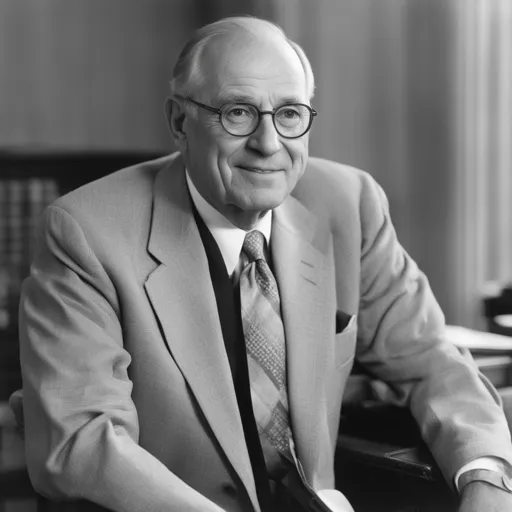 Irving L. Gornstein
