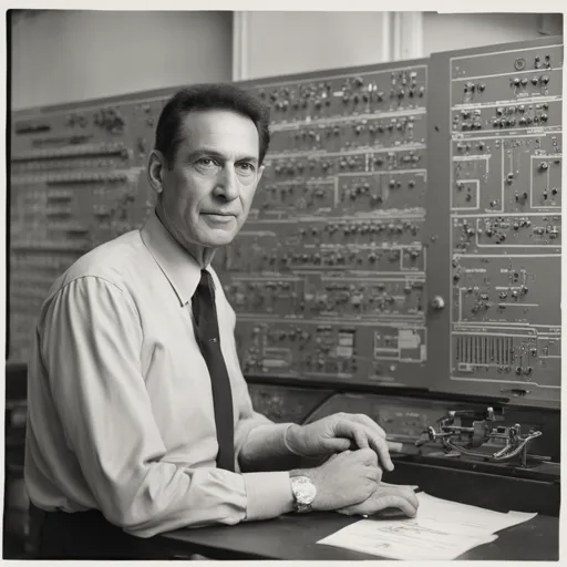 Irving Lefkowitz