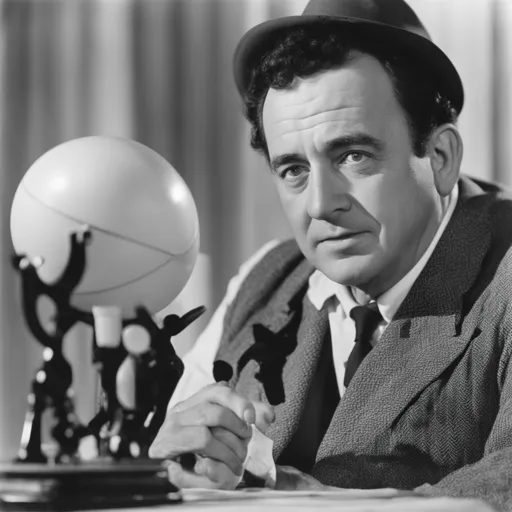 Irving Lerner