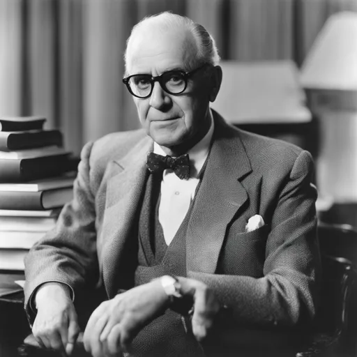 Irving Lowens