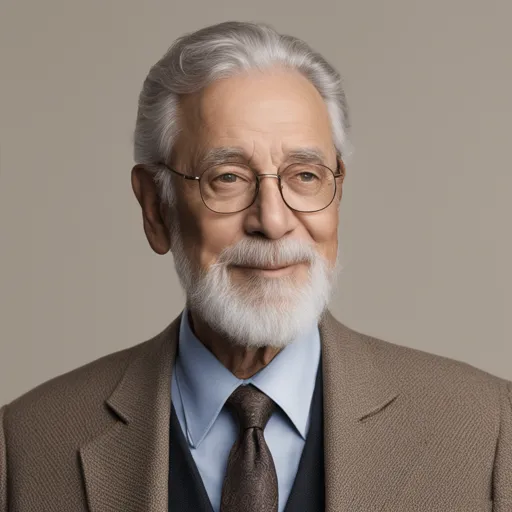Irving M. Binik