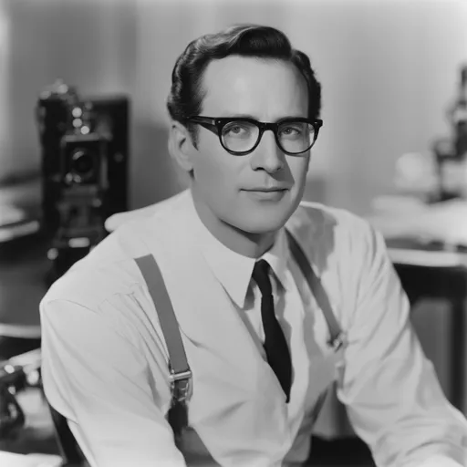 Irving M. Fried
