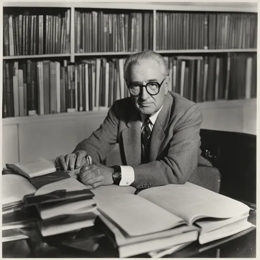Irving Malin