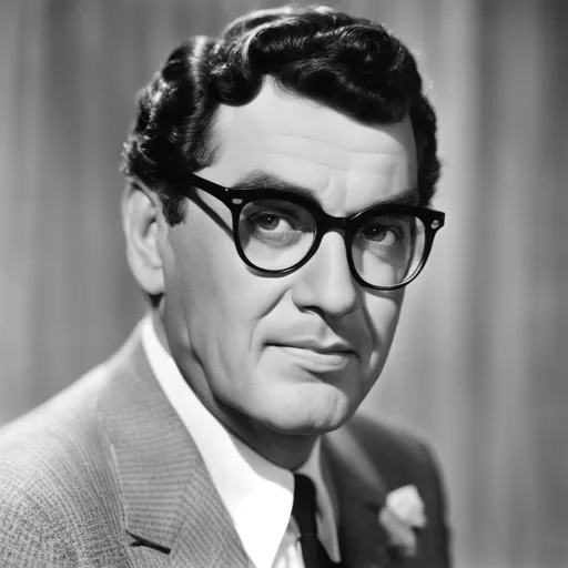 Irving Martin