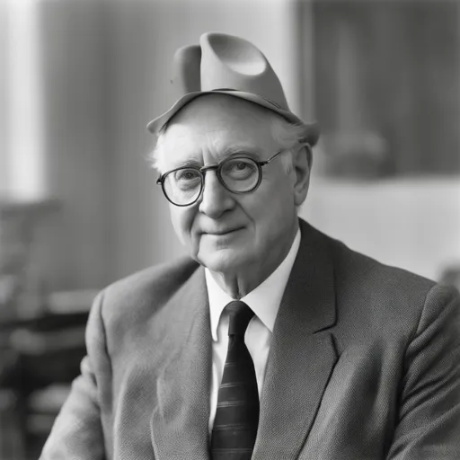 Irving Meretsky