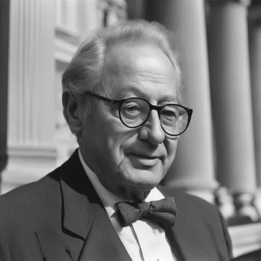 Irving Mosberg