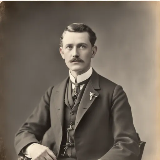 Irving Neale
