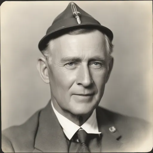 Irving Ormiston