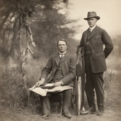 Irving P. Mehigan