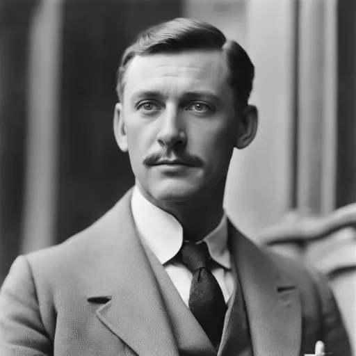 Irving Parkes