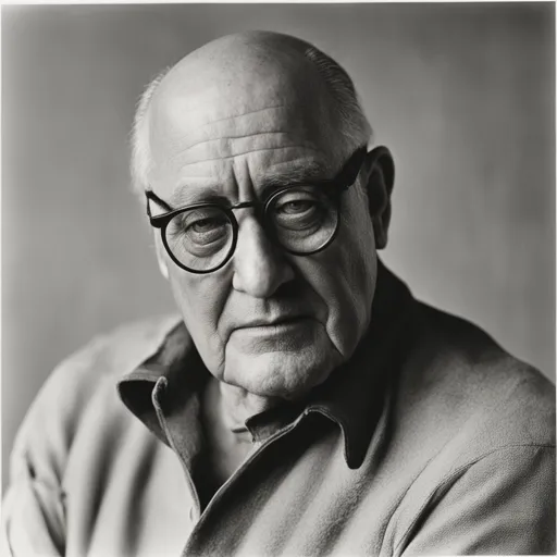 Irving Penn