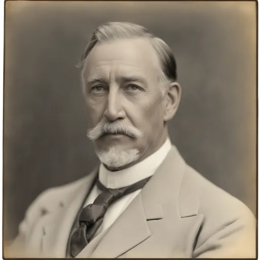 Irving R. Boudreaux