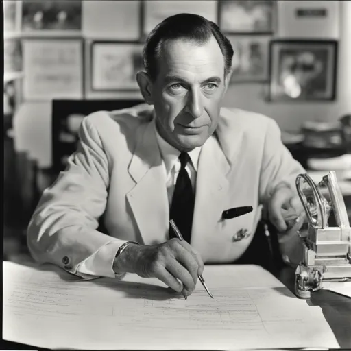 Irving R. Levine