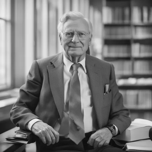 Irving R. Templeton