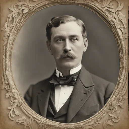 Irving Randall Todd