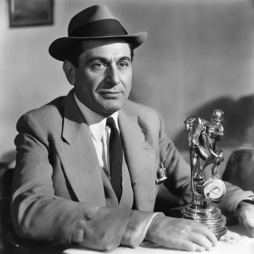 Irving Resnick