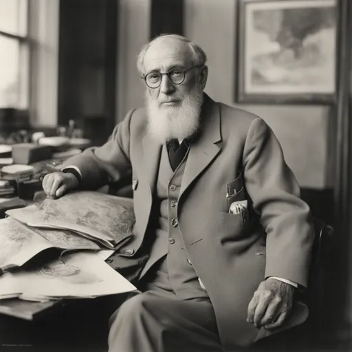 Irving Resnikoff