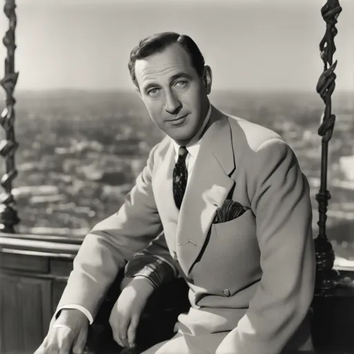 Irving Rosenthal