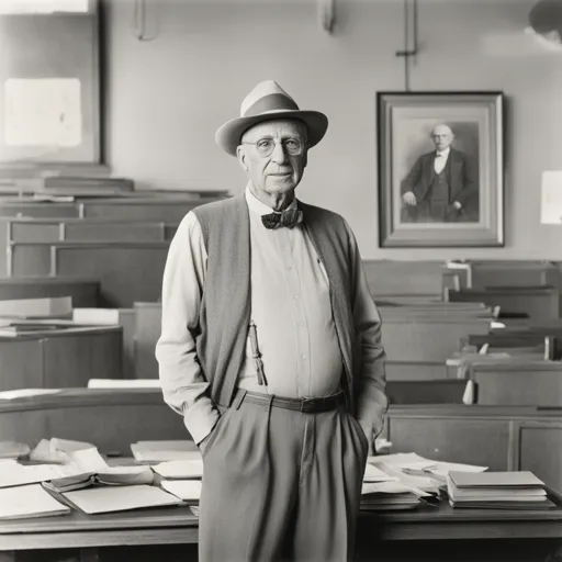 Irving S. Shapiro