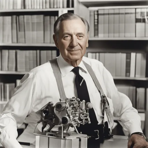Irving Sablosky