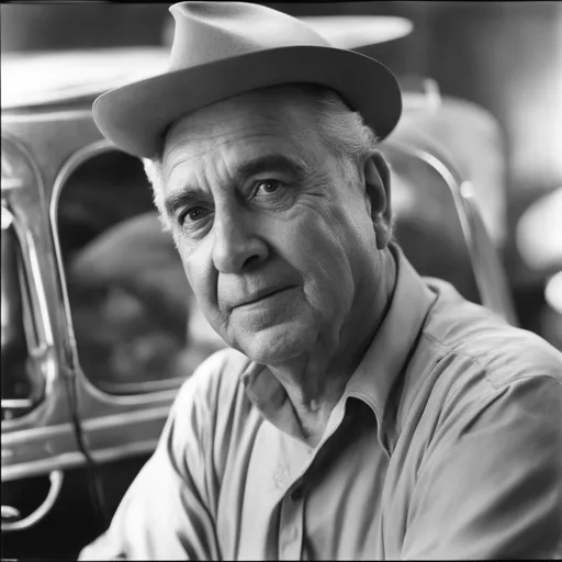 Irving Saraf