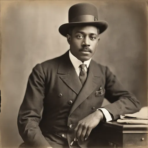 Irving Sayles
