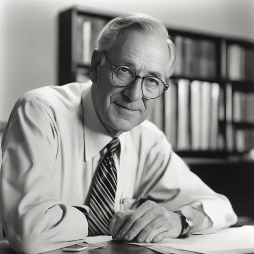 Irving Schleimer