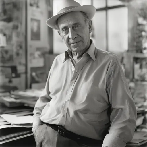 Irving Shulman