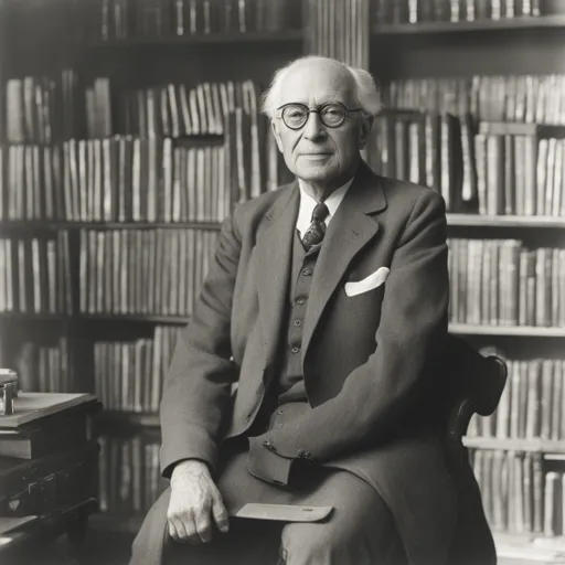 Irving Singer