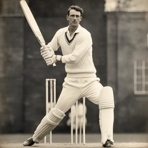 Irving Smith (cricketer)