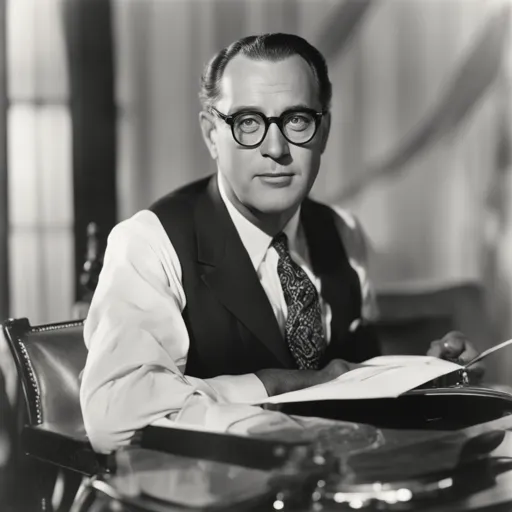 Irving Starr