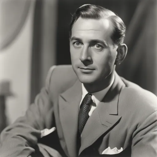 Irving Stone