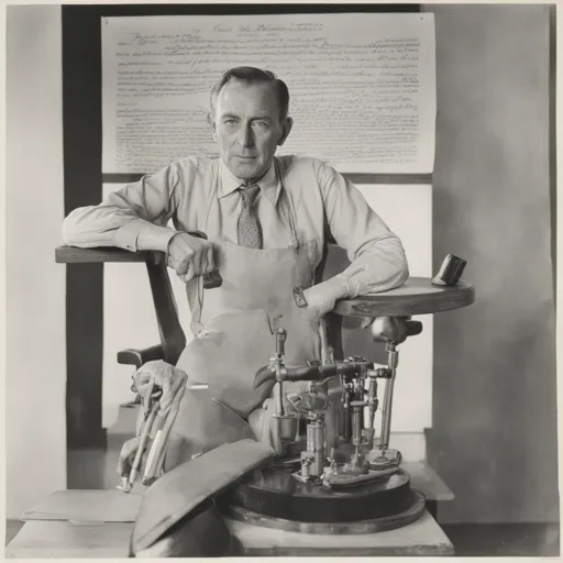 Irving Szathmary