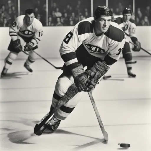 Irving Taylor (ice hockey)