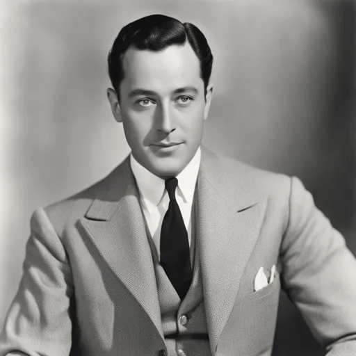 Irving Thalberg Jr.