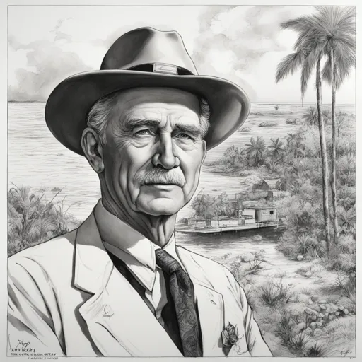 Irving Tripp