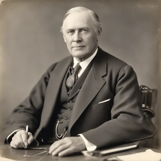 Irving Twiford