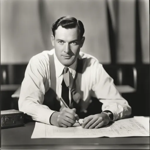 Irving Weber