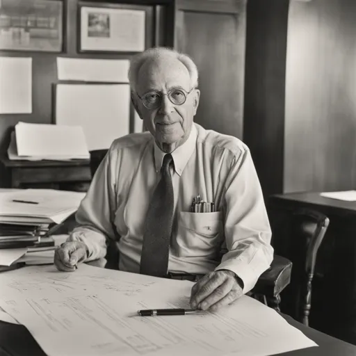 Irving Weissman