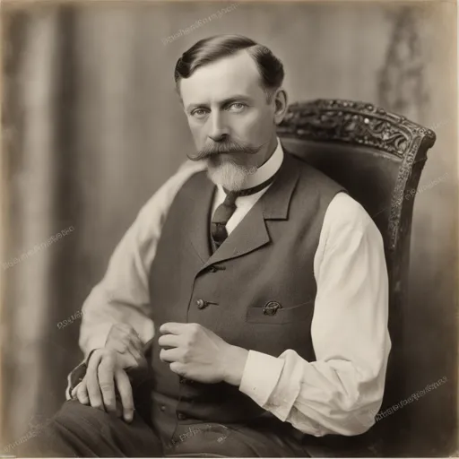 Irving Wightman Colburn